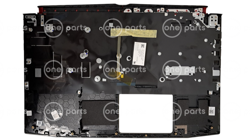 Оригинальный топкейс с клавиатурой для ноутбука Acer Nitro AN515-42 6B.Q3RN2.006 фото
