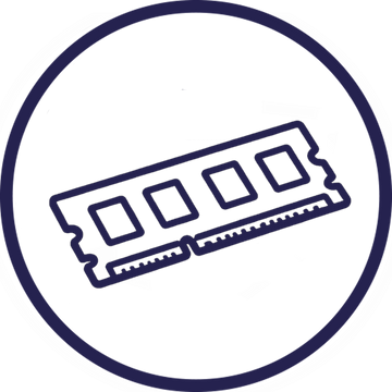 Оперативная память (RAM)