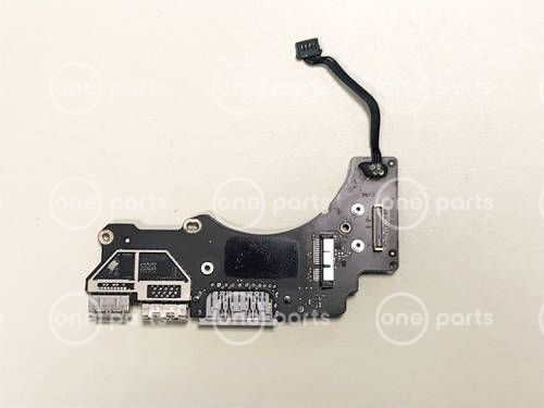 Плата з роз'ємом HDMI, USB для MacBook Pro Retina A1502 - 820-00012-A 820-00012-A фото