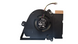 Оригінальний кулер GPU для Asus TUF Dash F15 FX516 з GPU RTX3070 13NR0760P02011 фото 2