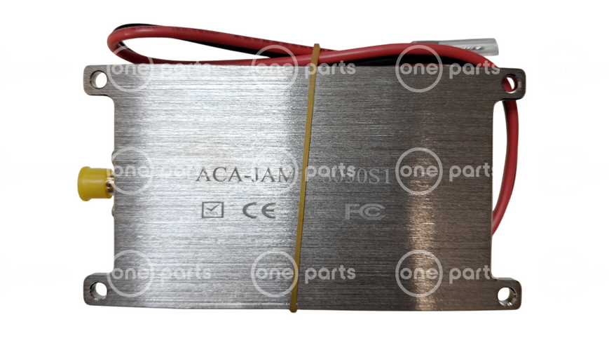 Модуль перешкод 700-800 Mhz, GaN, модуль помех, jammer - 700-800 Mhz, DC28V, 50W ACA-700-800 фото