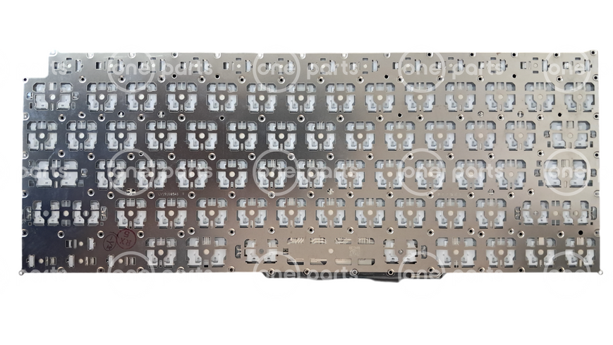Клавиатура для MacBook Pro A2179 - US - RU 2020 MBP.KB.A2179.US-RU фото