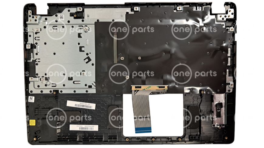 Оригинальный чехол для ноутбука Acer Aspire A515-43, A515-43G &mdash; Black 6B.HF6N2.009 фото