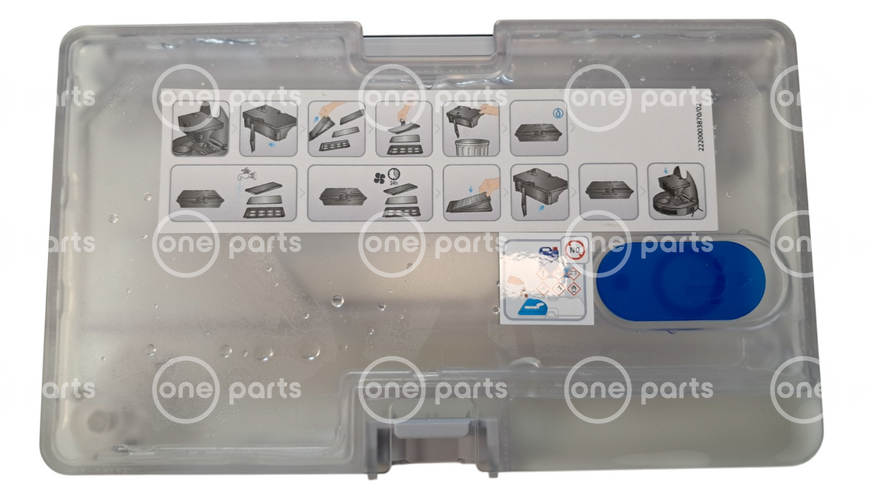 Контейнер для робота-пилососа Rowenta X-plorer Serie 95 SS-2230002642 фото