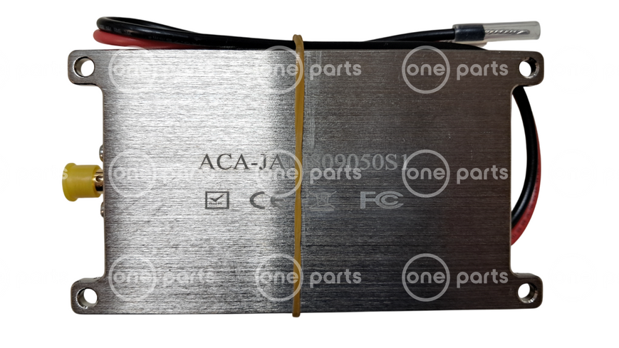Модуль перешкод 800-900 Mhz, GaN, модуль помех, jammer - 800-900 Mhz, DC28V, 50W ACA-800-900 фото