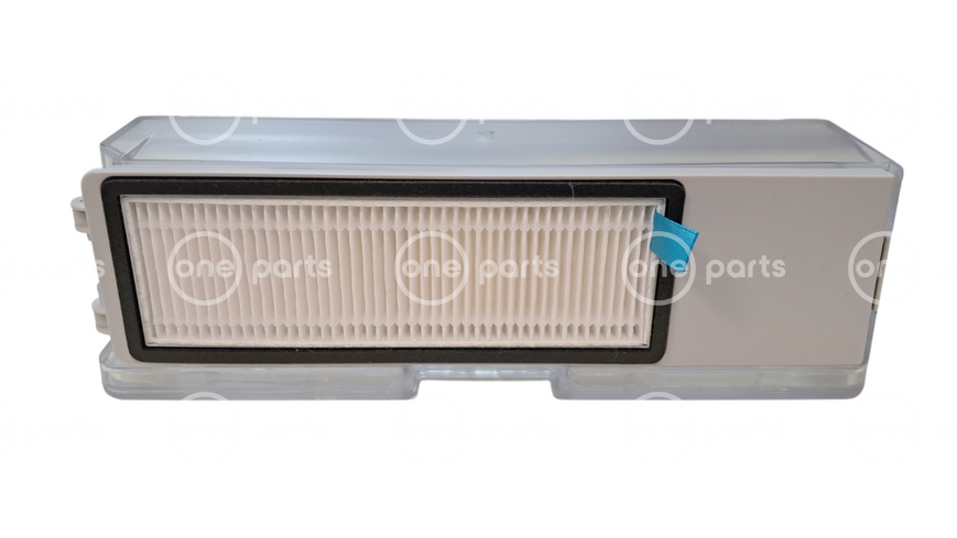 Контейнер для робота-пилососа Rowenta X-plorer Serie 95 SS-2230002642 фото