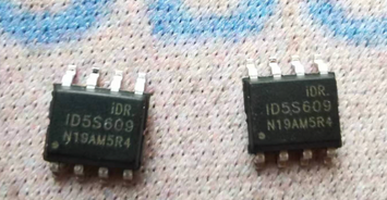 Мікросхема ID5S609SEC-R1 ID5S609 SOP-8 ID5S609 фото