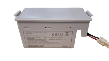 Аккумуляторная батарея 14.8V (Li-Ion) для робота-пылесоса Rowenta RS-2230002091 RS-2230002091 фото
