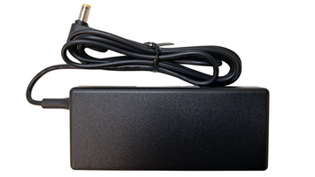 Оригинальный блок питания для ноутбука Acer 65W (19V 3,42А) 5.5x1.7mm (Model: ADP-65DE B) KP.06503.017 фото