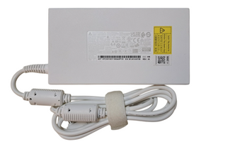 Оригінальний блок живлення Acer 230W (19.5V 11.8A) 5.5x1.7mm (Model: ADP-230JB) KP.23001.003 фото