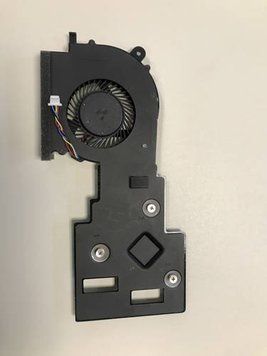 Система охлаждення Acer Aspire ES1-531 &mdash; 15121601A01-02686 60.MZ8N1.002 фото