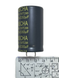 Электролитический конденсатор KNSCHA CD294 &ndash; 330&micro;F, 500V, 30&times;50мм CD294330UF500V177 фото 3