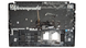 Оригінальний топкейс з клавіатурою для ноутбука Acer Aspire A715-41, A715-42, A715-43 6B.QHDN2.006 фото 2