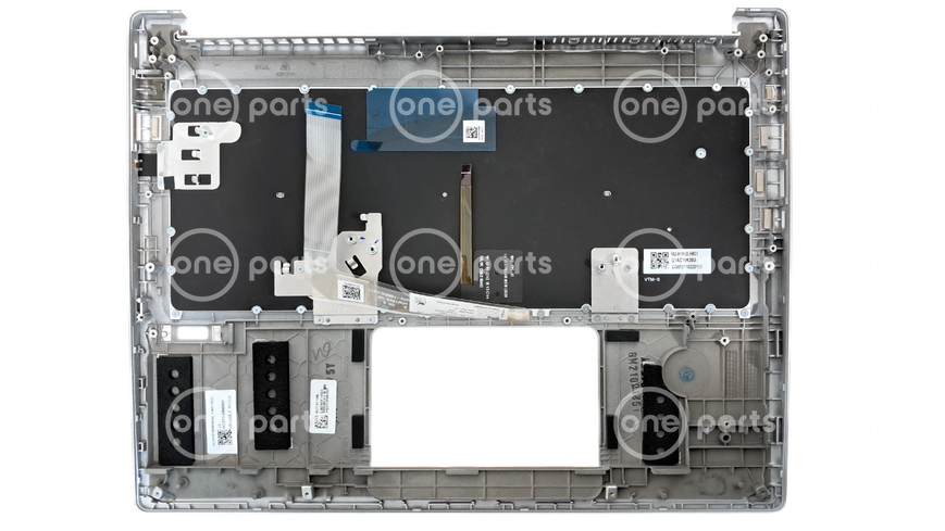 Оригинальный топкейс с клавиатурой для Acer Swift 313-52, 313-52G, 313-53, 313-53G 6B.A4JN8.009 фото