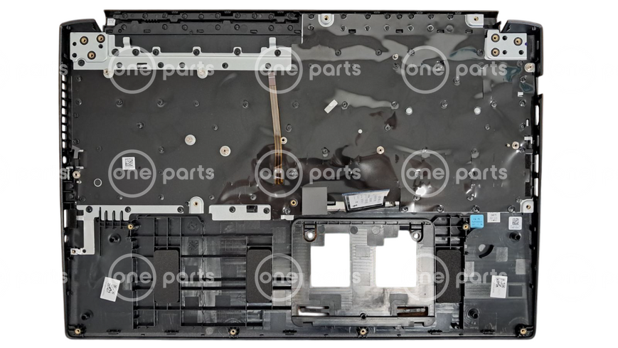 Оригінальний топкейс з клавіатурою для ноутбука Acer Aspire A715-41, A715-42, A715-43 6B.QHDN2.006 фото
