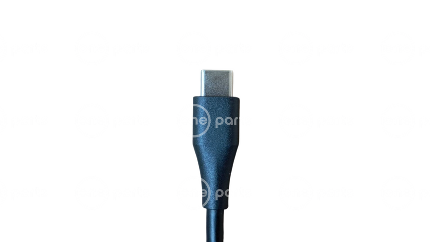 Оригинальный блок питания для ноутбука Acer 65W (5V-3A; 9V-3А; 12V-3A; 15V-3А; 20V-3,25А) Type-C (Model: ADP-65KE B) KP.06501.017 фото