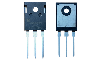 Транзистор YGW60N65F1 &mdash; IGBT 120A / 650V (TO-247) &mdash; аналог CRG60T60AN3Hxx YGW60N65F1 фото