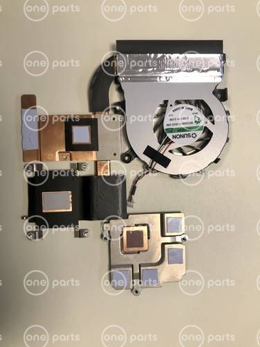Система охлаждения ACER Aspire 5625G &mdash; SOL34ZR8TATN00100624 60.PV707.005 фото