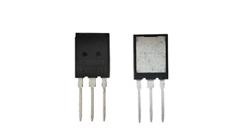 IGBT-транзистор IKQ75N120CH3 (Infinion) - TO-247 IKQ75N120CH3 фото