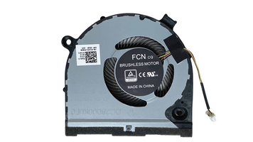 Оригінальний кулер CPU для ноутбука Dell Inspiron G3 3579, G3 3779, G5 5587 TJHF2 фото