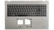 Оригінальний топкейс з клавіатурою для ноутбука Acer Aspire Vero Green AV15-51, AV15-52 6B.AYCN2.009 фото 1