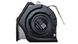 Оригінальний кулер GPU для ноутбука Asus TUF Gaming F16 FX608JH, FX608JM, FX608JP, FX608LM, FX608LP 13NR0MJ0P02021 фото 2
