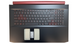 Оригинальный топкейс с клавиатурой Acer Nitro 5 AN517-51 с GPU GTX 1050/1650 (eng, укр, рус) 6B.Q5EN2.009 фото 1